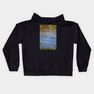 Incoming Tide Kids Hoodie